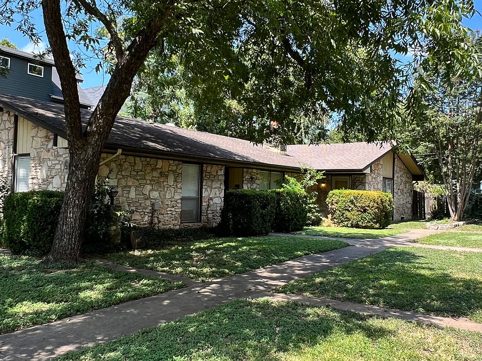 Front View of 4508 Depew Avenue