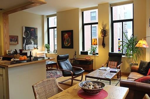 2nd image of 142 Commercial St APT 203
