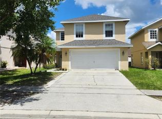 2425 Ashecroft Dr, Kissimmee, FL 34744