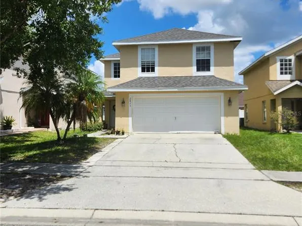 2425 ASHECROFT DRIVE, KISSIMMEE, FL 34744