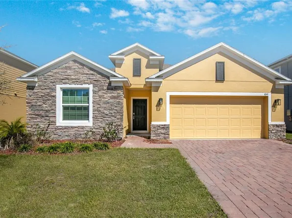 1041 Bradford Ridge Dr, Leesburg, FL 34748