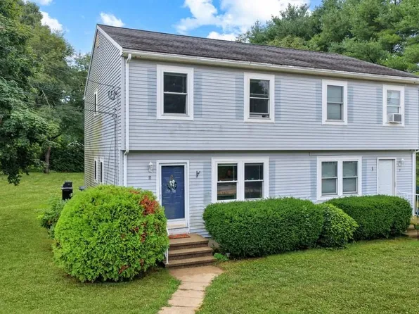 11 Greene Ct, Westerly, RI 02891