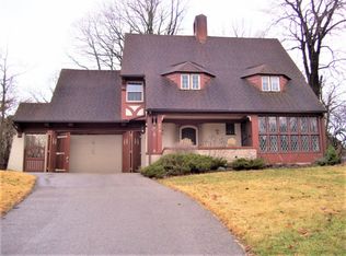 610 Ridgedale Rd, Dayton, OH 45406