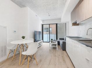 161 Roehampton Ave #322, Toronto, ON M4P 0C8