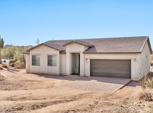 3433 W Wander Rd, New River, AZ 85087