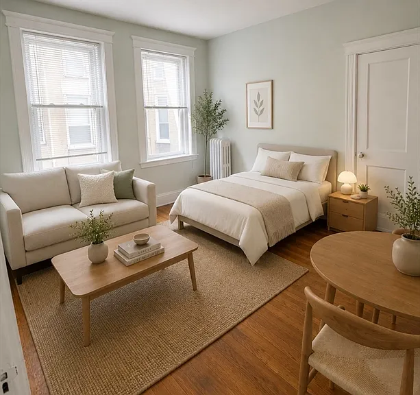 87 Gordon St #8 — Photo 1