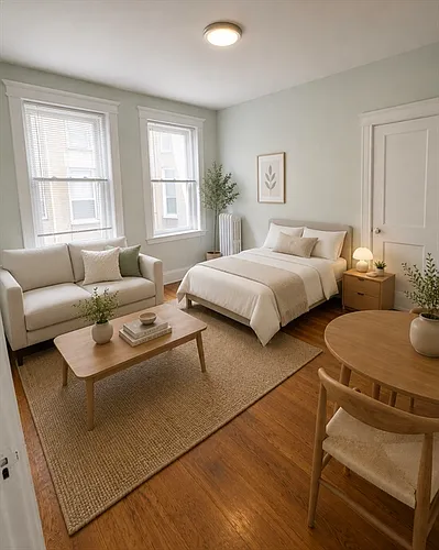 87 Gordon St #8 Photo 1