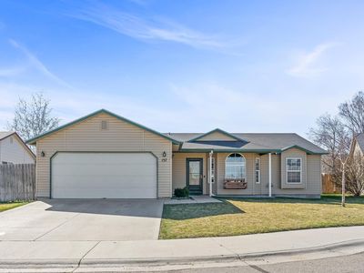 157 E Bay Owl Dr, Kuna, ID, 83634