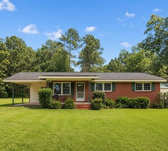 1467 Tifton Hwy, Ocilla, GA, 31774