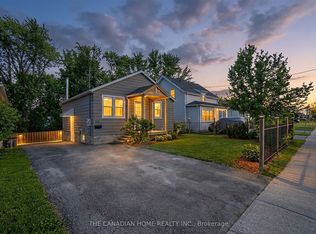 116 Norfolk Ave, Cambridge, ON N1R 3V2