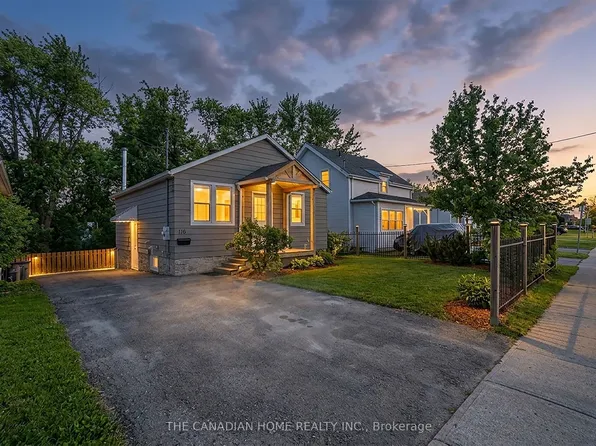 116 Norfolk Ave, Cambridge, ON N1R 3V2