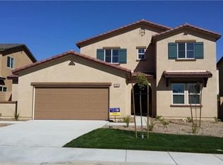 18034 Iolite Loop, San Bernardino, CA 92407