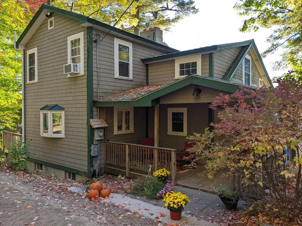 532 Brackett Rd, Sanbornville, NH 03872
