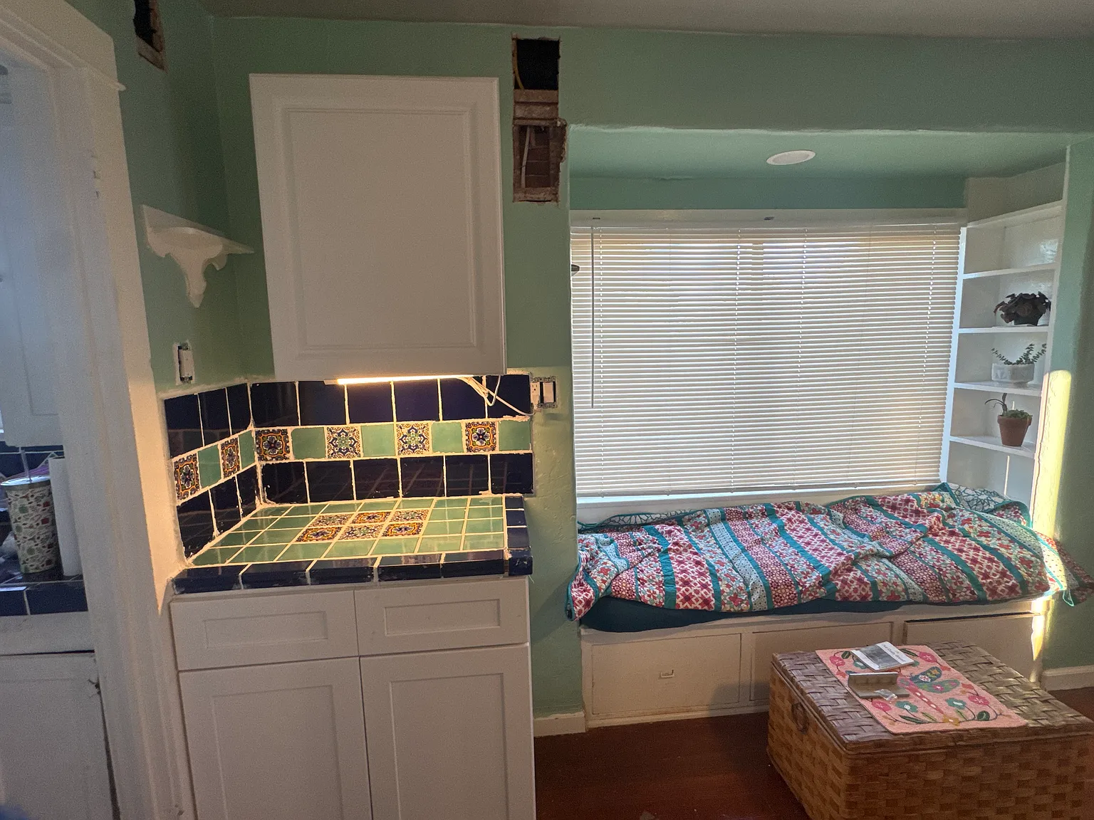 1 bed, $1,900 — Photo 3