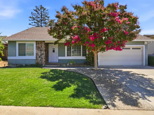 3110 Capelaw Ct, San Jose, CA 95135
