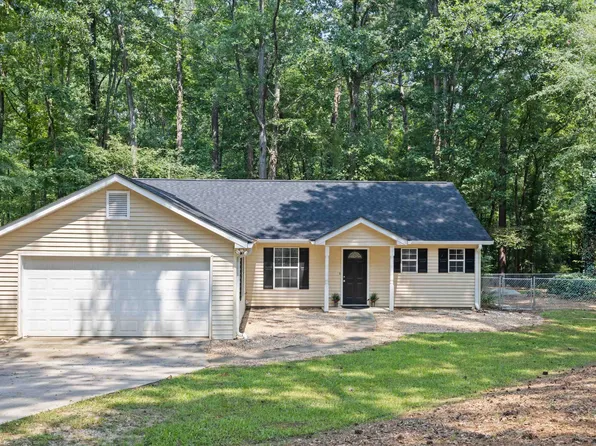 160 Cedar Cove Dr, Buckhead, GA 30625