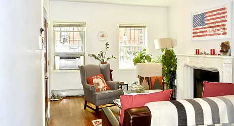 Rented by Brooklyn Heights Real Estate Inc