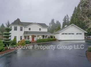 745 S 21st Pl, Ridgefield, WA 98642