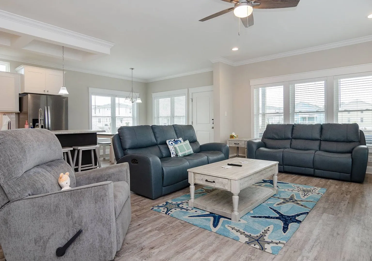 (C322) 208 Spartanburg Avenue, Carolina Beach, NC 28428 — Photo 4