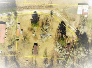 455 Weatherman Ln, Johnsonville, SC 29555