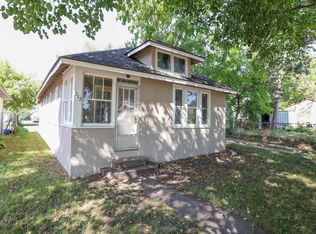 212 Winona Ave, Ironton, MN 56455