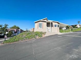 8661 Winter Gardens Blvd SPACE 96, Lakeside, CA 92040