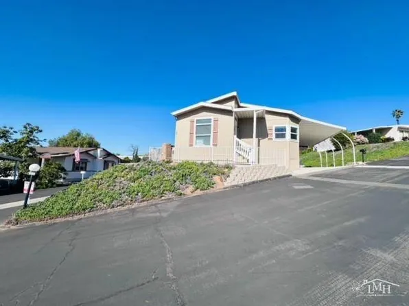 8661 Winter Gardens Blvd Space 96, Lakeside, CA 92040