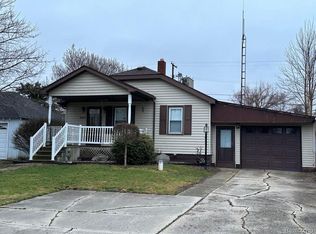 260 Michigan St, Kinde, MI 48445