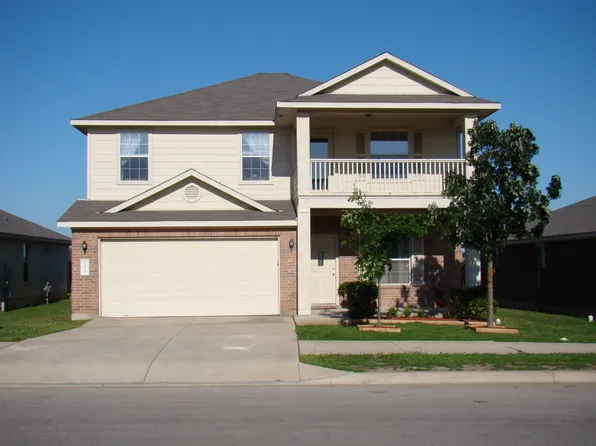 2604 Green Meadows Ln, Buda, TX 78610