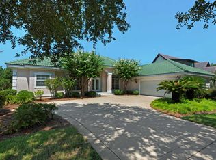 487 Captains Cir, Destin, FL 32541