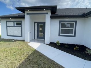 5311 4th St W, Lehigh Acres, FL 33971