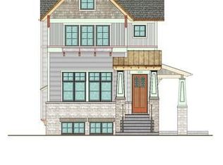 1650 W Winona St, Chicago, IL 60640