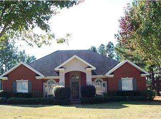 126 Poplar Grove Dr, Wetumpka, AL 36093