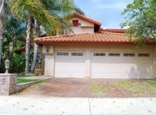 1123 Mockingbird Ln, Fillmore, CA 93015