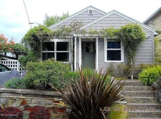1674 Franklin Ave, Astoria, OR 97103