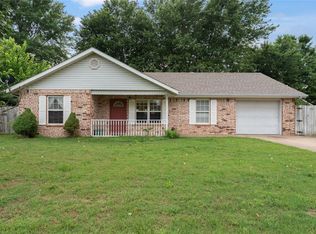 257 Samuel Pl, Farmington, AR 72730
