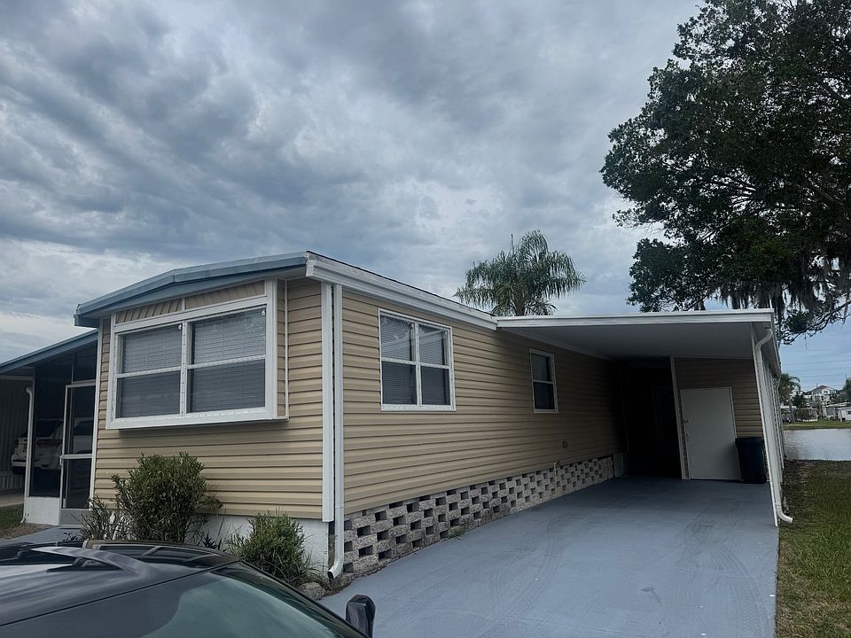 2nd image of 799 E Klosterman Rd #25