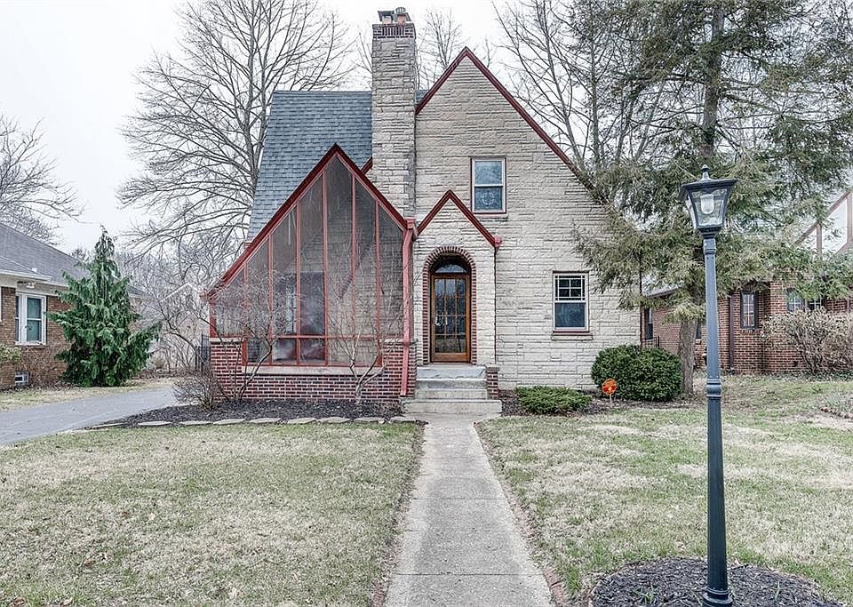 1st image of 5668 Guilford Ave