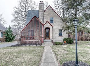 5668 Guilford Ave, Indianapolis, IN