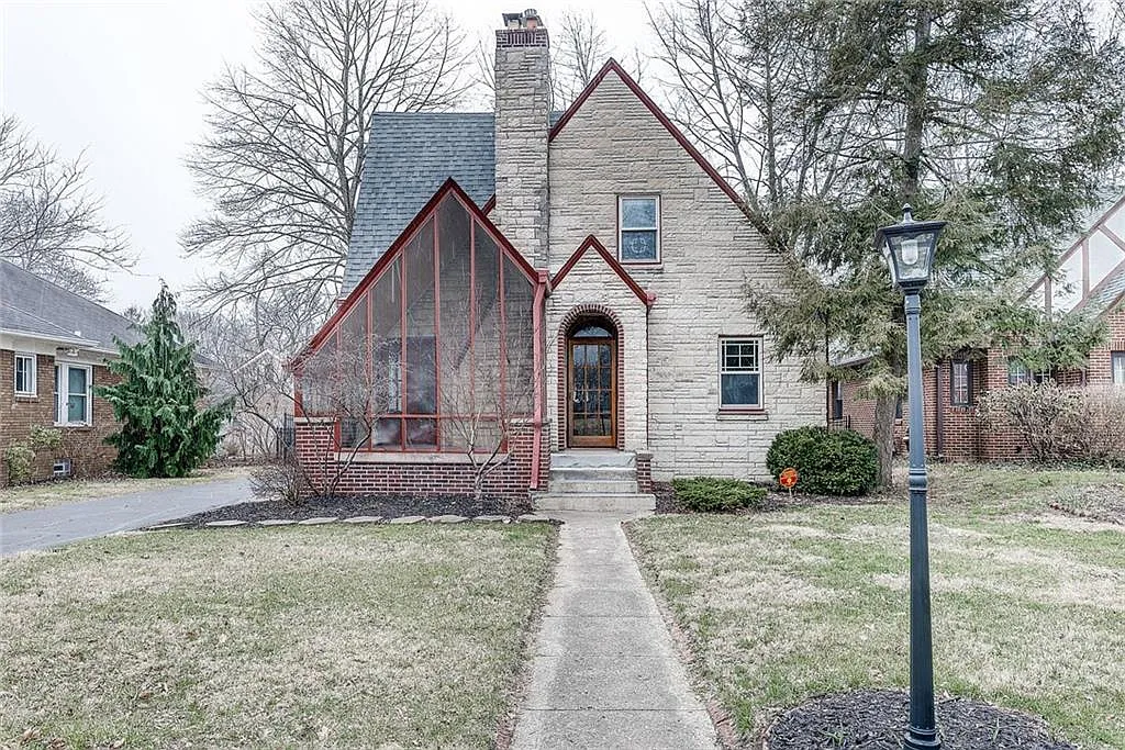 5668 Guilford Ave photo 1