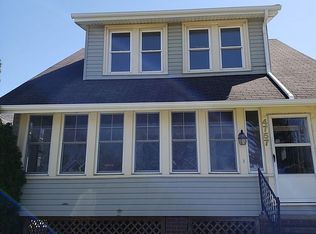 4757 Burleigh Rd, Garfield Heights, OH 44125