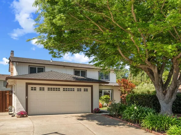 525 La Canada Ct, Morgan Hill, CA 95037