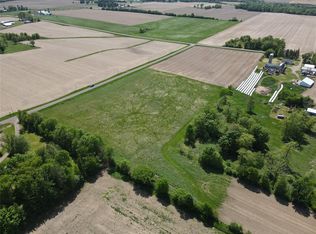 0 15 1/2 Avenue, Almena, WI 54805
