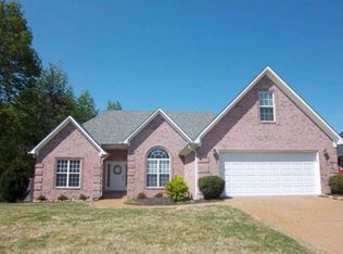 267 Reed Cir, Medina, TN 38355