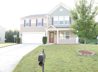 1633 Weatherend Dr, Rural Hall, NC 27045