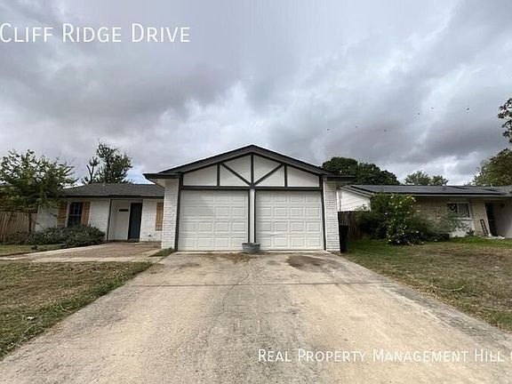 2nd image of 5927 Cliff Ridge Dr