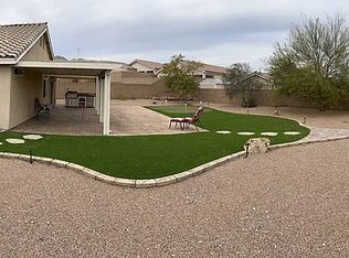 2322 Thornwood Castle Dr, Laughlin, NV 89029