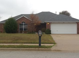 164 Applewood Ave, Farmington, AR 72730