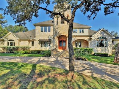 9810 Westminster Glen Ave, Austin, TX, 78730
