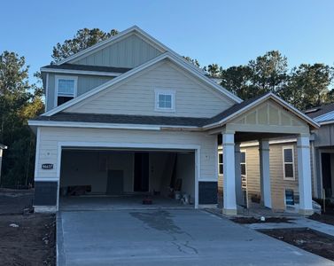 96637 Stillpoint Way, Fernandina Beach, FL, 32034